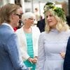 "Herausfordernd und schwierig": Anklage gegen den Sohn überschattet Mette-Marits Geburtstag