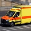 Notruf: Rettungsfahrt ohne Gebühr: Bisher keine Einigung über Kosten