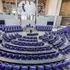 Zunächst interne Unions-Debatte: Auch Spahn will nicht mit Grünen über AfD-Verbot sprechen