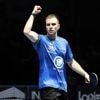 Tennis de table. Pro A : la superbe opération d’Hennebont à Cergy-Pontoise