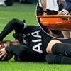 James Maddison out for the majority of next season with ACL tear as Tottenham suffer nightmare injury blow - with star to undergo surgery