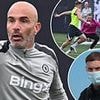 Why Chelsea are pouring everything into Club World Cup: The American mission, Enzo Maresca's promise and why Cole Palmer is still sprinting about despite exhausting season