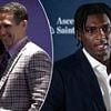 Revealed: The dramatic late call to Tennessee Titans to try and get them to trade the No 1 NFL Draft pick