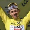 Tour de France. Pogacar, UAE, 400 000 € déjà versés : le classement des primes après 10 étapes