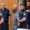Dieter S. kämpfte auch in Donezk: Trio wegen geplanter Sabotage für Russland vor Gericht