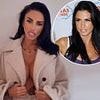 Katie Price reveals new cancer scare after finding lump in her finger - 23 years after first diagnosis