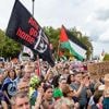 „Friedensdemo“ in Berlin: „Ich war auch bei der letzten Demo hier“
