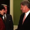 Interview met Epsteins medeplichtige Ghislaine Maxwell vrijgegeven: ‘Trump of Clinton nooit iets ongepasts zien doen’