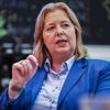Merz fordert Einschnitte: Bas wettert gegen "Bullshit"-Debatte über Sozialstaat