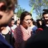 Marine Tondelier « présente ses excuses » après des propos ambigus sur le socialiste Jérôme Guedj