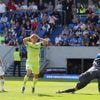 Zu wenig Ertrag für zu viel Leistung: Hertha BSC muss sich mit einem 0:0 in Darmstadt begnügen