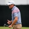 Keegan Bradley says being Ryder Cup playing captain 'biggest decision' of his life