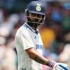 India great Kohli retires from Test cricket