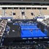 Padel : malgré l’essor de la discipline, les meilleurs Français peinent à vivre de leur sport