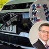 Two in five new cars in showrooms are EVs - but despite plenty of supply there's 'insufficient demand'