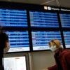 Frankreich: Panne: Zahlreiche Flugausfälle am Flughafen Paris-Orly