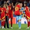 Live EK | Spanje viert winst op Duitsland en treft Engeland in finale