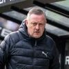 Fußball-Bundesliga: Virkus nach Video-Vorfall: Bewerten Neuhaus rein sportlich