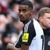 Isak situation has to be right for Newcastle - Howe