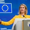 Live - EU-buitenlandchef Kallas waarschuwt: ‘Grondgebied afstaan aan Rusland is Poetins valstrik’