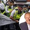 We must have transparency over migrants and crime. The politicians who lose control of our borders cannot be allowed to hide the consequences from us