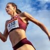 Leerzaam experiment voor atlete Saalberg, maar haar stiel blijft toch echt de 400 meter