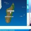 La journaliste Gaëlle Borgia, correspondante de TV5 Monde à Madagascar, menacée de mort sur les réseaux sociaux