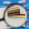Aus AfD-Gutachten wird Parteiverbot? Irrtum!: Die wichtigsten Fragen und Antworten zu einem Verbotsverfahren