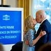 Jill Biden's explosive secret White House diary could make her and Joe $30 million in tell-all book deal