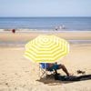 Live hitte | Eerste temperaturen boven 30 graden gemeten, code geel van kracht