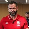 The British and Irish Lions squad announcement LIVE: Full team revealed as Andy Farrell makes decision for Australia with Maro Itoje set to be named captain