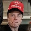 Elon Musk calls for America's $150 billion beacon of hope to be terminated