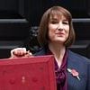 RACHEL RICKARD STRAUS: I fear Labour is set to slap tough new rules on where you invest your Isa