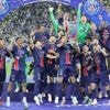 Parade sur les Champs, rendez-vous à l'Elysée, show au Parc des Princes… Le programme du PSG après sa victoire en Ligue des champions