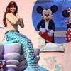 How Abu Dhabi's Disney will look VERY different - from 'banned' characters to the Little Mermaid's bikini - and what visitors will be expected to wear to Middle East theme park