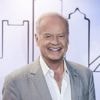 Frasier-acteur Kelsey Grammer (70) verwacht achtste kind