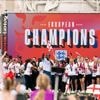 REPORTAGE. "C’est vraiment important d’être là pour elles" : après leur sacre à l'Euro, les footballeuses anglaises acclamées à leur retour à Londres