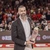 ENTRETIEN. Fabrice Lefrançois, coach de Cholet Basket : « Je vis les matches, je ne triche pas »