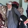 The disturbing world of child brides: Shocking images show girls young enough to be in pre-school who are married off to older men