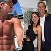 Footy heartthrob Bailey Smith reveals why his famous sixpack hurt his mental health as he opens up about turning to alcohol and needing professional help after break-up