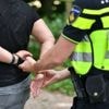 Verwarde man na ruim zeven uur durende politieactie aangehouden in Limburg