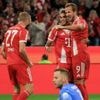 Kane-Hattrick beim Start in die Fußball-Bundesliga: FC Bayern fertigt RB Leipzig zum Saisonauftakt mit 6:0 ab