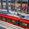 Toiletten werden bemängelt: Fahrgäste nerven dreckige Züge bei der Bahn