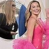 TALK OF THE TOWN: Barbie star Margot Robbie spotted traveling in style on the Orient Express