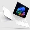 Acer kondigt lichtgewicht Swift-laptop aan met mat scherm