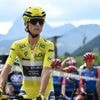 Tour de France femmes : "Je n'ai rien fait d'extrême", assure Pauline Ferrand-Prévôt en réaction aux critiques sur sa perte de poids