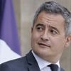 Lutte contre le narcotrafic et la radicalisation : Gérald Darmanin annonce la création d'une prison de haute sécurité en Guyane