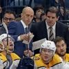 Penguins hire Rangers assistant Dan Muse to replace Mike Sullivan as coach