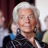 Geht Lagarde zum Weltwirtschaftsforum?: EZB weist Bericht zu frühem Ausscheiden von Präsidentin zurück