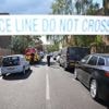 UK police investigate overnight fire at Prime Minister Keir Starmer's house in London